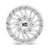 XD Series XD858 Tension Chrome-4