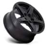 Niche M269 Teramo Matte Black-2