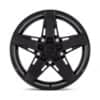 Niche M269 Teramo Matte Black-4