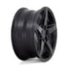 Niche M269 Teramo Matte Black-3