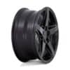 Niche M269 Teramo Matte Black-3