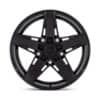 Niche M269 Teramo Matte Black-4