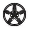 Niche M269 Teramo Matte Black-4