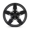 Niche M269 Teramo Matte Black-4