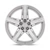Niche M270 Teramo Anthracite Brushed Face Tint Clear-4
