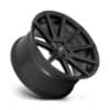 Niche Tifosi M242 Matte Black-2