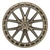 TIS Offroad 504BZ Bright Satin Bronze 3