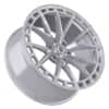 TIS Offroad 504MS Machined and Silver 2