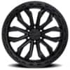 TIS Offroad 556SB Satin Black 3