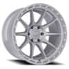 TIS Offroad 563BS 20x10 8x170 0 ET 125.2 CB Brushed Face with Silver (563BS-2108700)-1