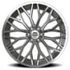 TIS Offroad 566C Chrome 3