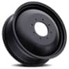 TIS Offroad D20B Gloss Black 2