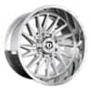 TIS Offroad 547C Chrome (547C-8906800)-1
