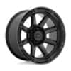 XD Series XD863 Titan Satin Black-2