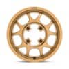 KMC UTV KS136 Toro Matte Bronze-4