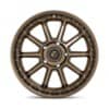 Fuel Torque D690 Matte Bronze-3