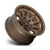 Fuel Torque D690 Matte Bronze-2