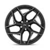 Niche Torsion M266 Gloss Black Milled-4