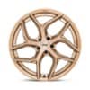 Niche Torsion M267 Platinum Bronze-3