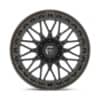Fuel Trigger D759 Matte Black Dark Tint-3