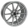 Enkei TS10 17x8 5x114.3 45 ET 72.56 CB Storm Gray (499-780-6545GR)-1