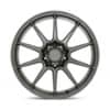 TSW Alloy Kemora Matte Gunmetal-3