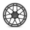TSW Alloy Tamburello Matte Black-4