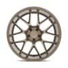 TSW Alloy Tamburello Matte Bronze-4