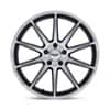 TSW Alloy Canard TW004 Black Machined-3