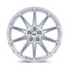 TSW Alloy Canard TW004 Black Machined-3