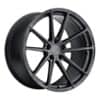 TSW Alloy Bathurst 20x10 5x120 35 ET 76.1 CB Gloss Gunmetal (2010BAT355120G76)-1