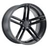 TSW Alloy Chapele 20x8.5 5x120 35 ET 76.1 CB Matte Black (2085CPL355120M76)-1