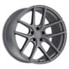 TSW Alloy Geneva 20x9 5x120 35 ET 76.1 CB Matte Gunmetal (2090GNV355120G76)-1