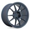 TSW Alloy Imatra 18x8.5 5x120 35 ET 76.1 CB Satin Dark Blue (1885ITA355120U76A)-1