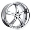 TSW Alloy Jarama Chrome (1780JAR205112C72)-1