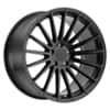 TSW Alloy Luco 18x8.5 5x112 42 ET 72.1 CB Gloss Black (1885LCU425112B72)-1