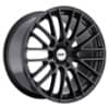 TSW Alloy Max Matte Black (1780MAX205114M76)-1