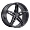 TSW Alloy Molteno Matte Black (1885MTN305114M76)-1