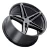TSW Alloy Molteno Matte Black-2