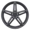 TSW Alloy Molteno Matte Black-3