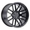 TSW Alloy Mosport Gloss Black (1885MSP205114B76)-1