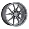 TSW Alloy Neptune 18x9.5 5x114.3 39 ET 76.1 CB Battleship Gray RF (1895NPT395114G76)-1