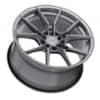 TSW Alloy Neptune Battleship Gray RF-2
