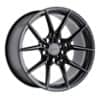 TSW Alloy Neptune 18x9.5 5x114.3 39 ET 76.1 CB Semi Gloss Black (1895NPT395114B76)-1