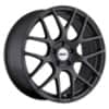 TSW Alloy Nurburgring 17x8 5x114.3 35 ET 76 CB Matte Gunmetal (1780NUR355114G76)-1