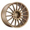 TSW Alloy Paddock Matte Bronze (1780PDK355100Z72)-1