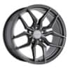 TSW Alloy Silvano Gloss Gunmetal (1780SVN325112G66)-1
