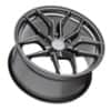 TSW Alloy Silvano Gloss Gunmetal-2