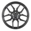 TSW Alloy Silvano Gloss Gunmetal-3