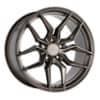 TSW Alloy Silvano 19x8.5 5x114.3 30 ET 76.1 CB Matte Bronze (1985SVN305114Z76)-1